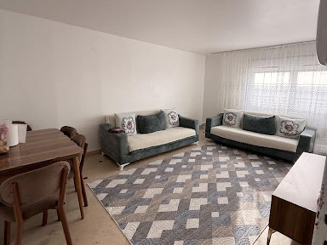 Appartement vente à Villeneuve-la-Garenne, Hauts-de-Seine