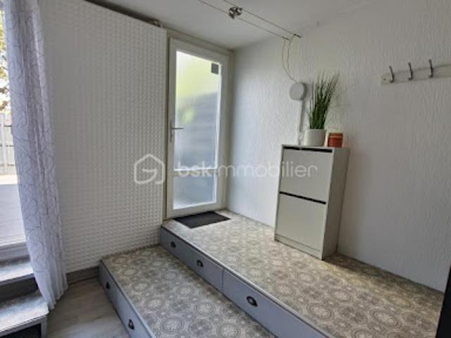 Appartement vente à Le Raincy, Villepinte
