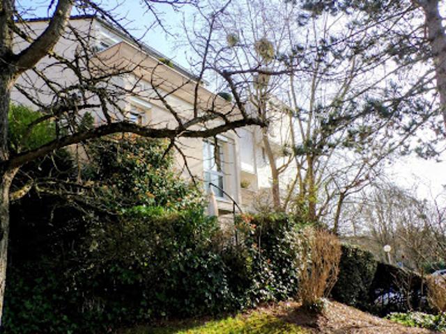 Appartement vente à La Mare Armée, Yerres