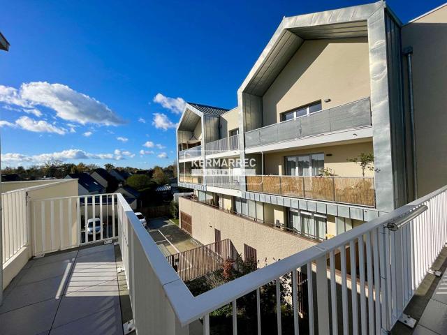 Appartement vente à Rennes, Bretagne