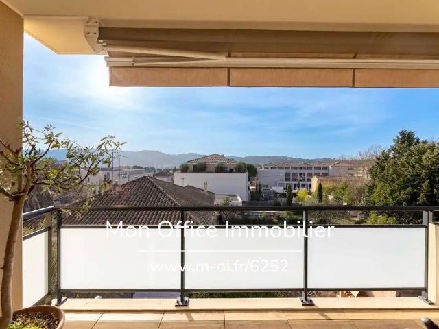 Appartement vente à Aix-en-Provence, Aix-en-provence