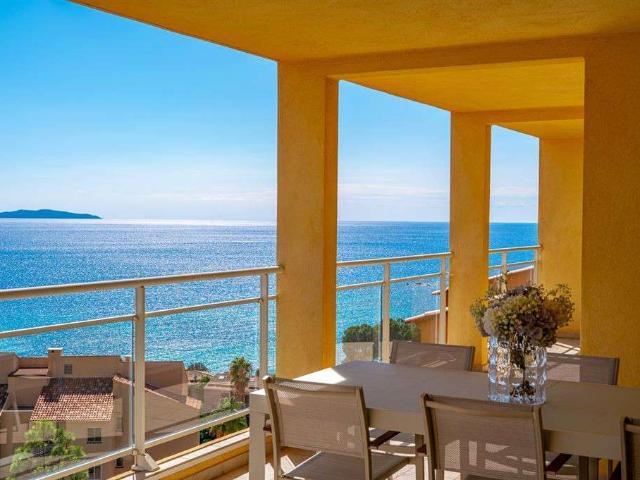 Appartement vente à Ajaccio