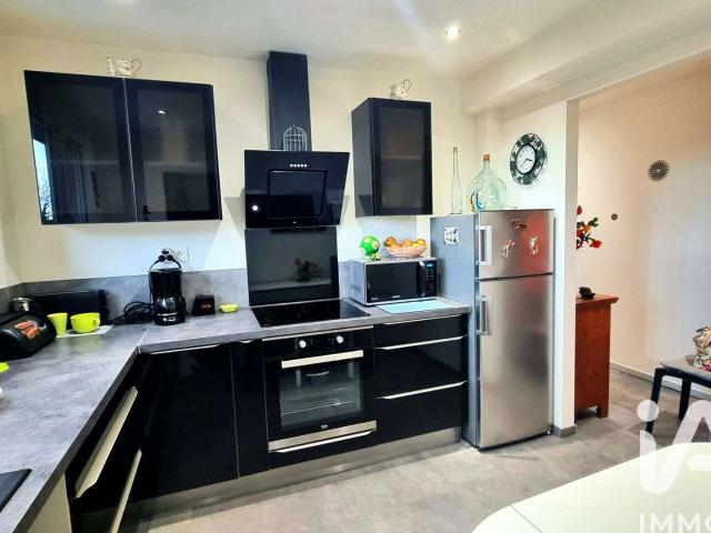 Appartement vente à Albi
