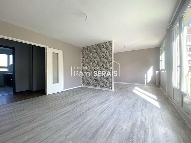 Appartement vente à Alençon