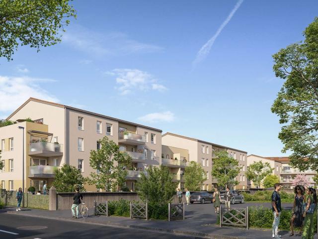 Appartement vente à Belley, Ambérieu-en-bugey