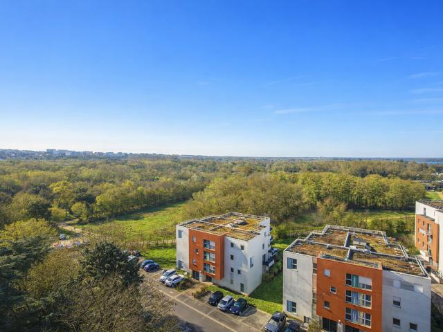 Appartement vente à Angers