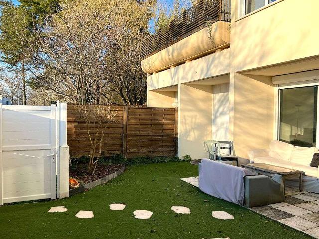Appartement vente à Angers