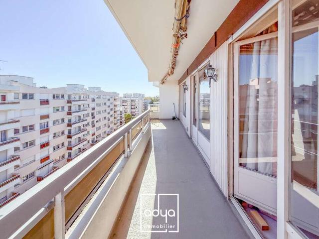 Appartement vente à Angers