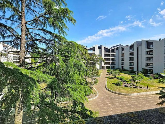 Appartement vente à Angers