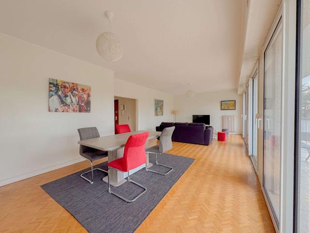 Appartement vente à Angers