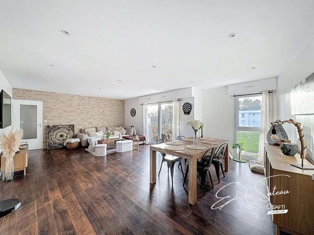 Appartement vente à Angers