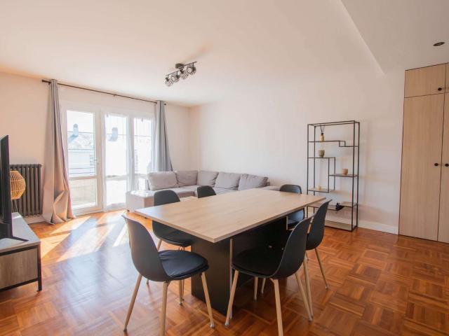 Appartement vente à Angers