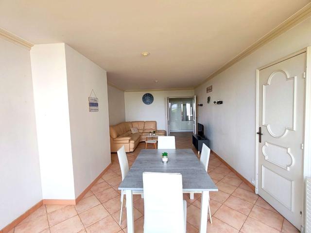 Appartement vente à Angers
