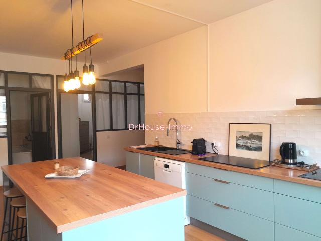 Appartement vente à Angers