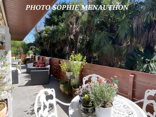 Appartement vente à Bayonne, Anglet