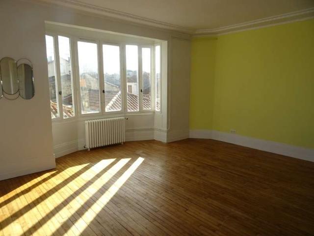 Appartement vente à Angoulême, Aignes-et-puypéroux