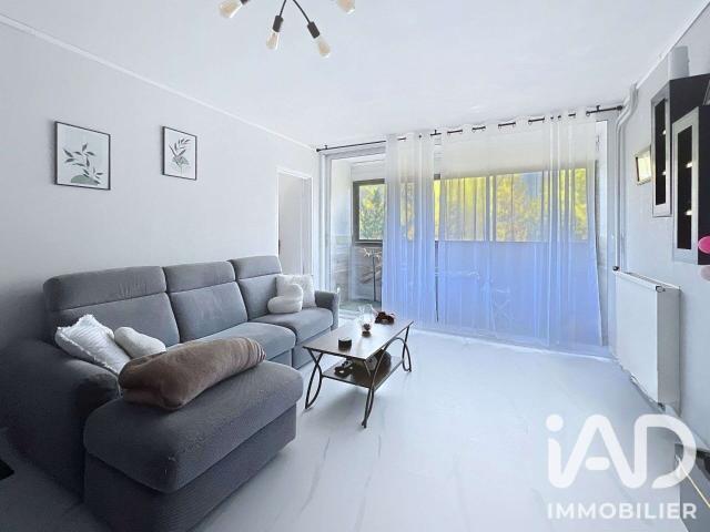 Appartement vente à Apt