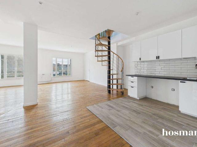 Appartement vente à La Fosse aux Bœufs - Ouest, Arpajon