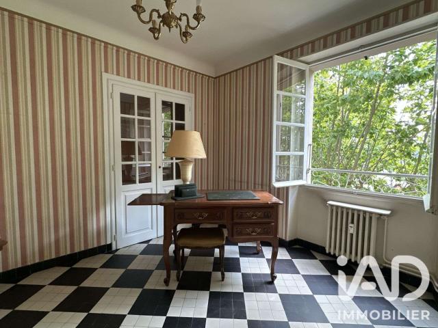 Appartement vente à Largentière, Aubenas