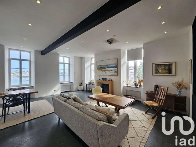 Appartement vente à Quimper, Bretagne