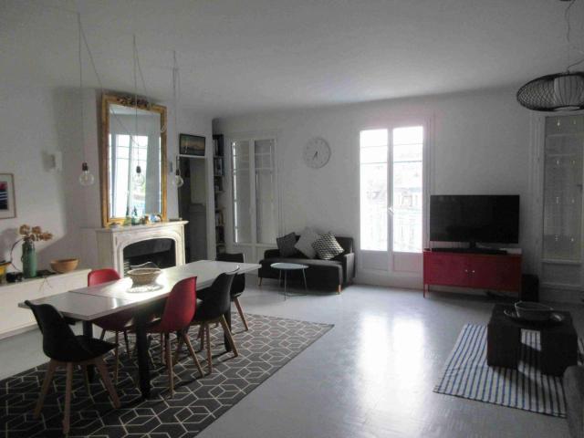 Appartement vente à Quimper, Bretagne