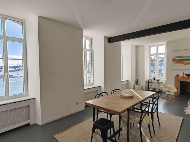 Appartement vente à Quimper, Bretagne