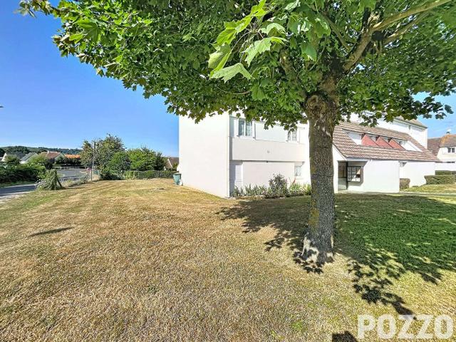 Appartement vente à Vire, Roucamps