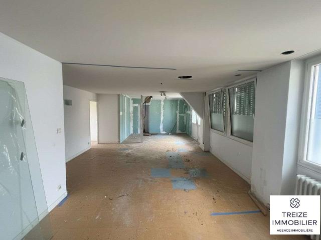 Appartement vente à Lorient, Bretagne