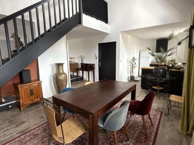Appartement vente à Avranches, Normandie