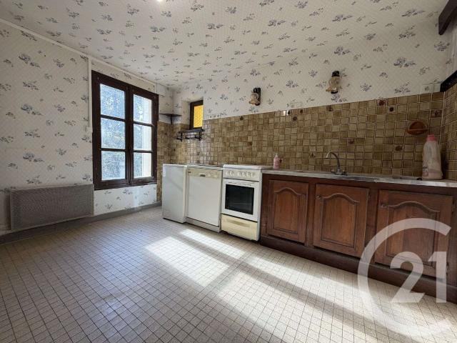 Appartement vente à Alençon, Bagnoles-de-l'orne