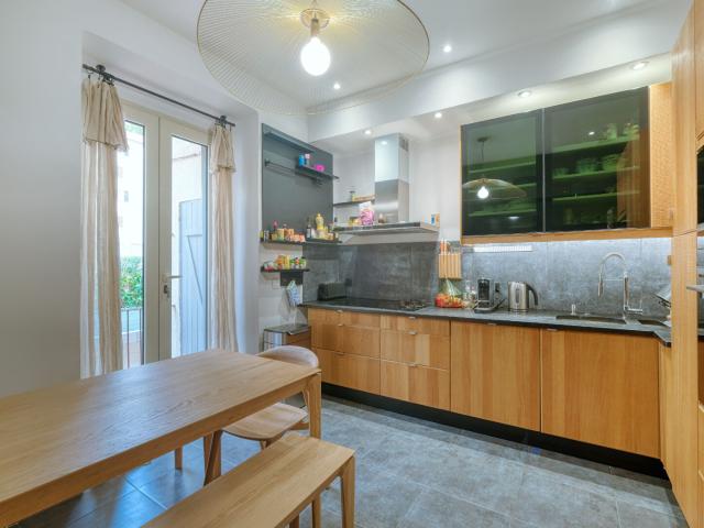 Appartement vente à Bastia, San-martino-di-lota
