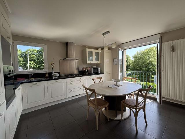 Appartement vente à Bayeux