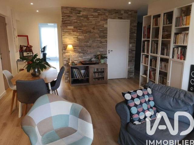 Appartement vente à Bayonne