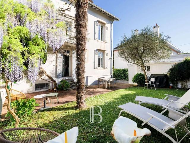 Appartement vente à Bayonne