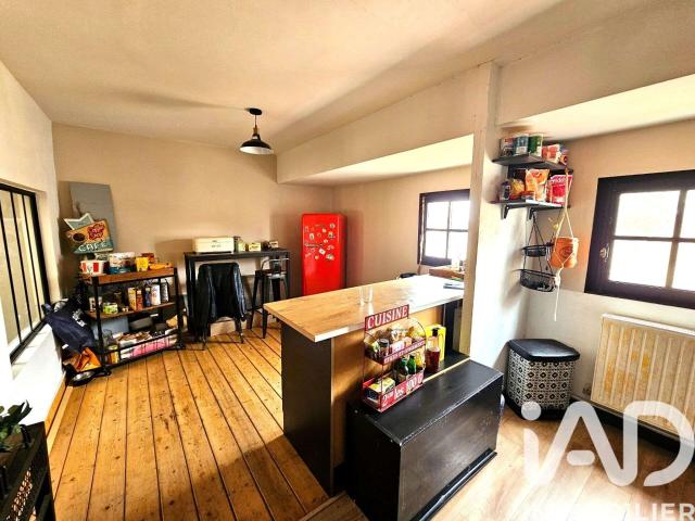 Appartement vente à Béziers