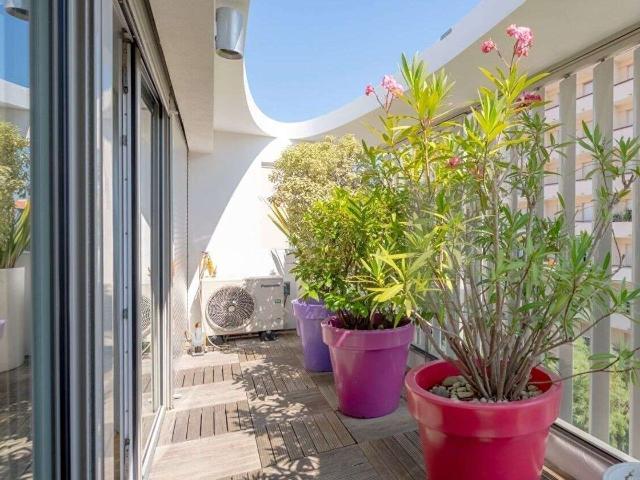 Appartement vente à Bayonne, Biarritz