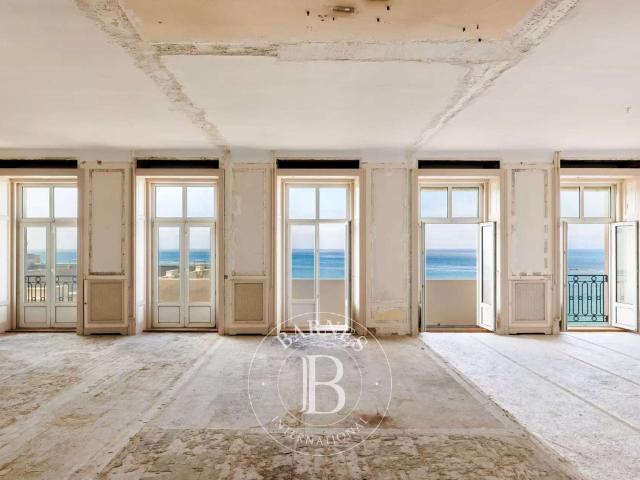 Appartement vente à Bayonne, Biarritz