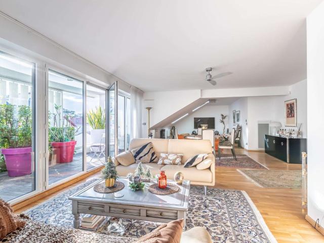 Appartement vente à Bayonne, Biarritz