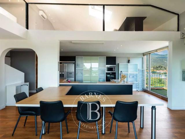 Appartement vente à Bastia, Biguglia
