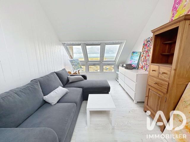 Appartement vente à Saint-Brieuc, Bretagne