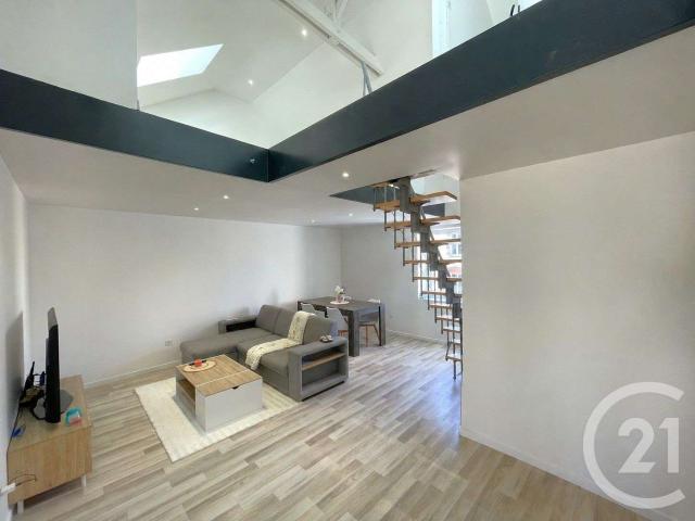 Appartement vente à Châteaubriant-Ancenis, Blain
