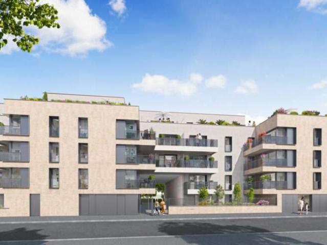 Appartement vente à Bobigny