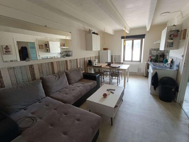 Appartement vente à Guingamp, Bretagne