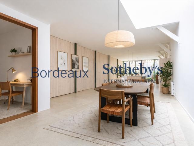 Appartement vente à Bordeaux