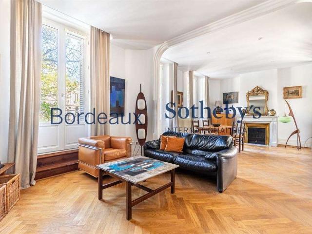 Appartement vente à Bordeaux
