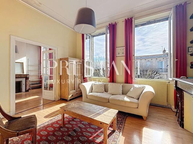 Appartement vente à Bordeaux