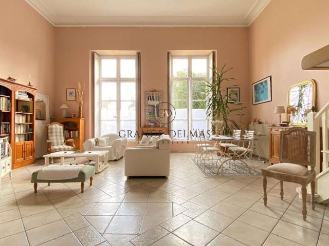 Appartement vente à Bordeaux