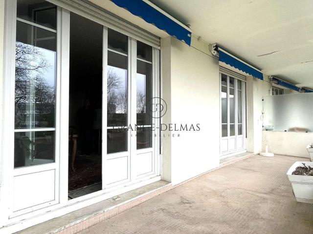 Appartement vente à Bordeaux