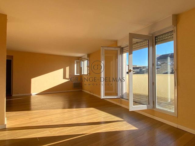 Appartement vente à Bordeaux