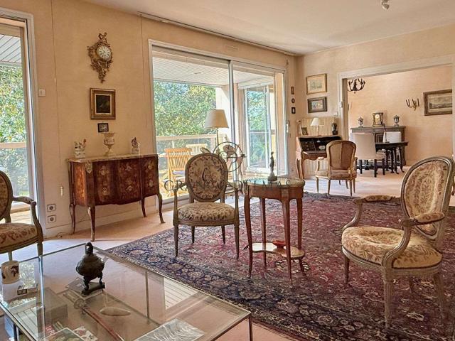 Appartement vente à Bordeaux